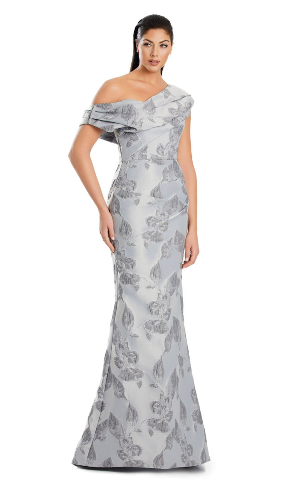 Alexander by Daymor 3044S25 Dress details - VOLAKK