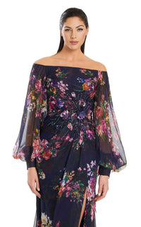 Alexander by Daymor 3045S25 Dress view 4