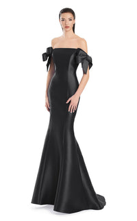 Alexander by Daymor 3047S25 Dress view 3