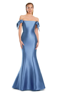 Alexander by Daymor 3047S25 Dress view 1