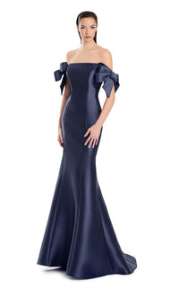 Alexander by Daymor 3047S25 Dress view 4