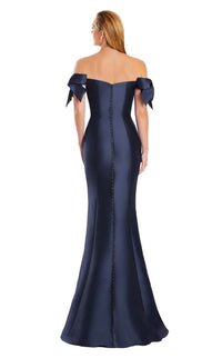 Alexander by Daymor 3047S25 Dress view 9