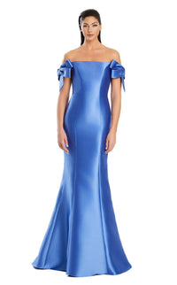 Alexander by Daymor 3047S25 Dress view 5