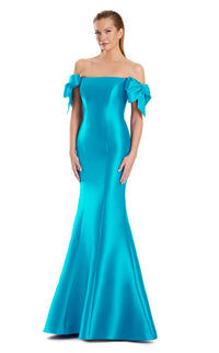 Alexander by Daymor 3047S25 Dress view 6