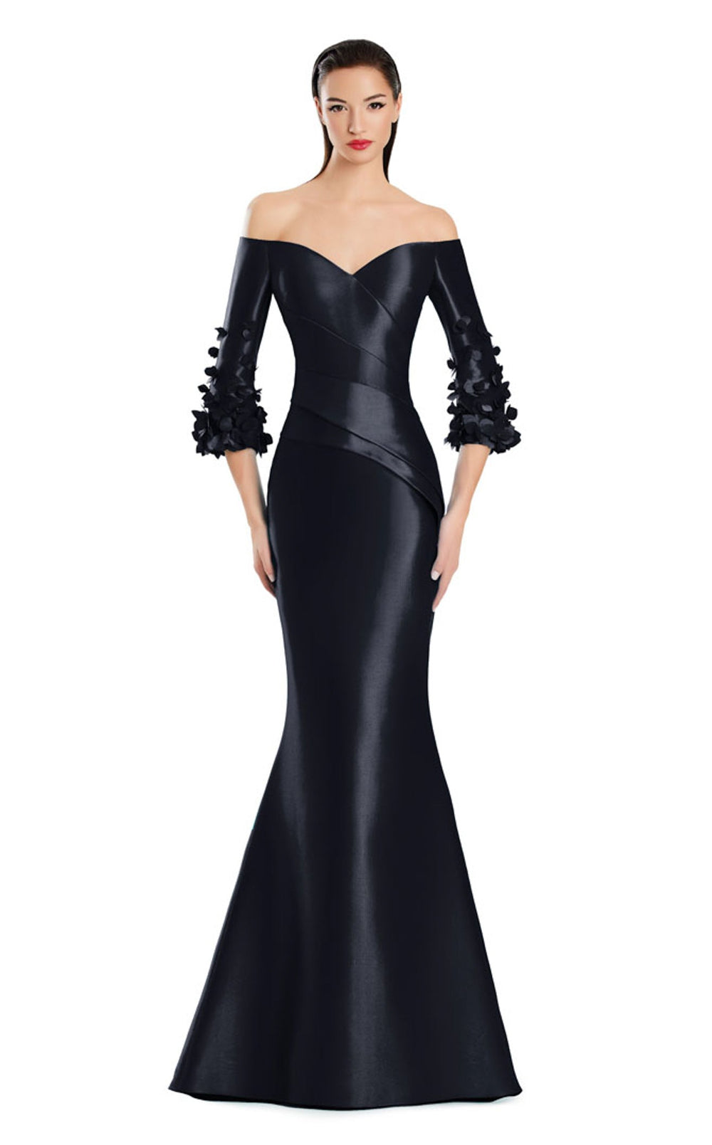 Alexander by Daymor 3049S25 Dress - VOLAKK