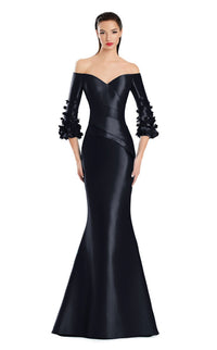 Alexander by Daymor 3049S25 Dress view 1