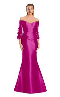 Alexander by Daymor 3049S25 Dress view 3