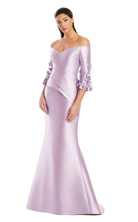 Alexander by Daymor 3049S25 Dress view 2