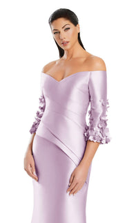 Alexander by Daymor 3049S25 Dress view 10