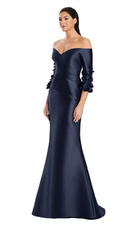 Alexander by Daymor 3049S25 Dress view 5