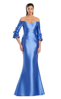 Alexander by Daymor 3049S25 Dress view 4