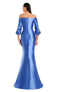Alexander by Daymor 3049S25 Dress view 11