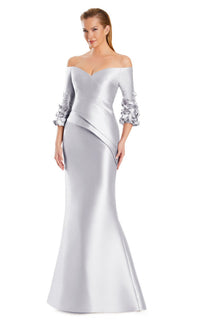 Alexander by Daymor 3049S25 Dress view 6