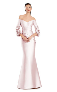 Alexander by Daymor 3049S25 Dress view 8