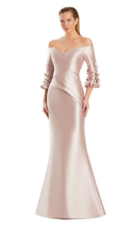 Alexander by Daymor 3049S25 Dress view 7