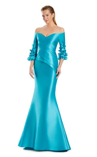 Alexander by Daymor 3049S25 Dress view 9