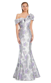 Alexander by Daymor 3050S25 Dress view 2