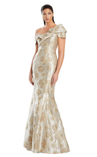 Alexander by Daymor 3050S25 Dress view 5