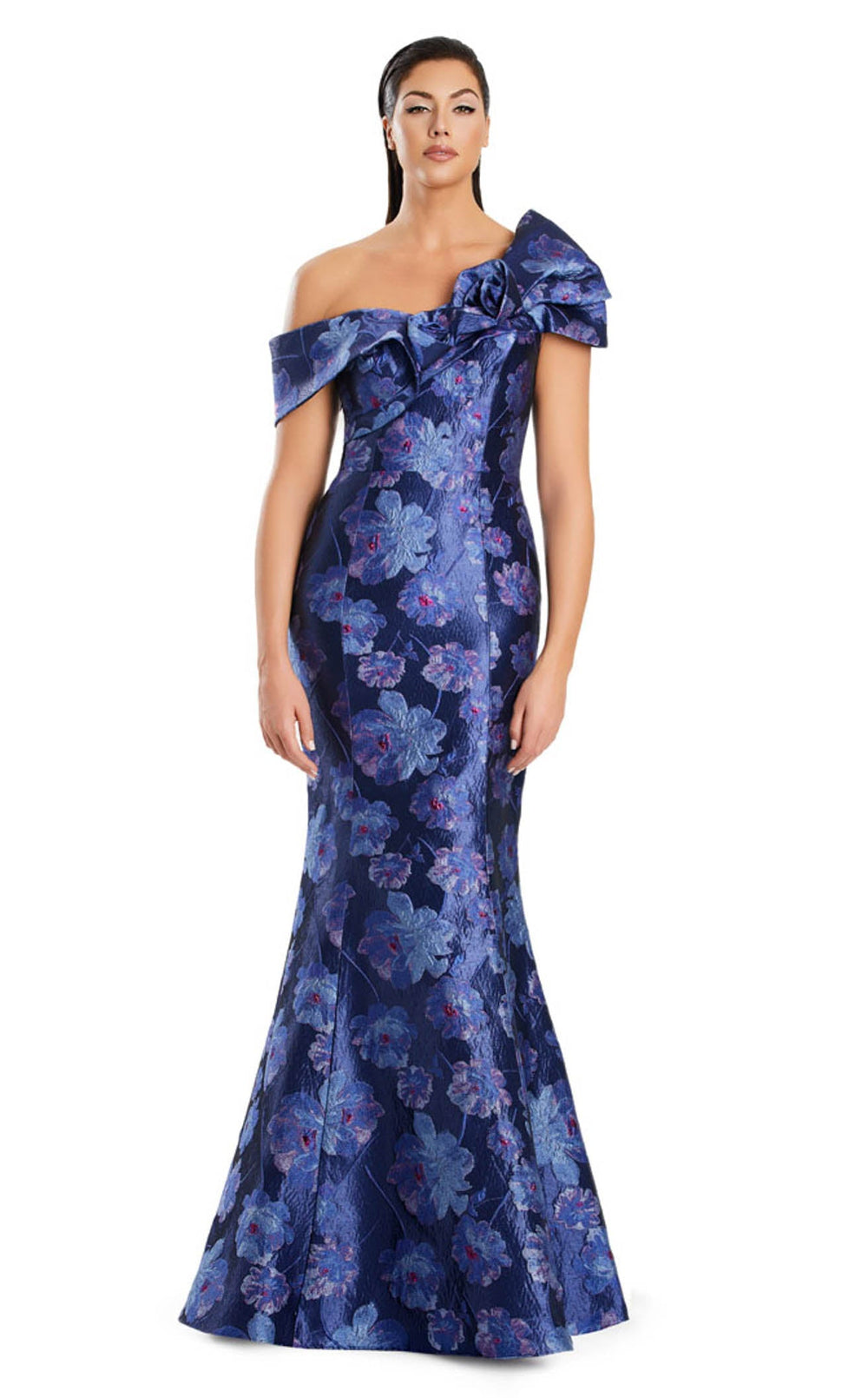 Exquisite Alexander by Daymor 3050S25 Dress detail view - VOLAKK