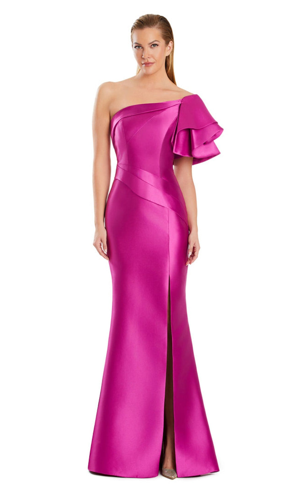 Alexander by Daymor 3051S25 Dress details - VOLAKK