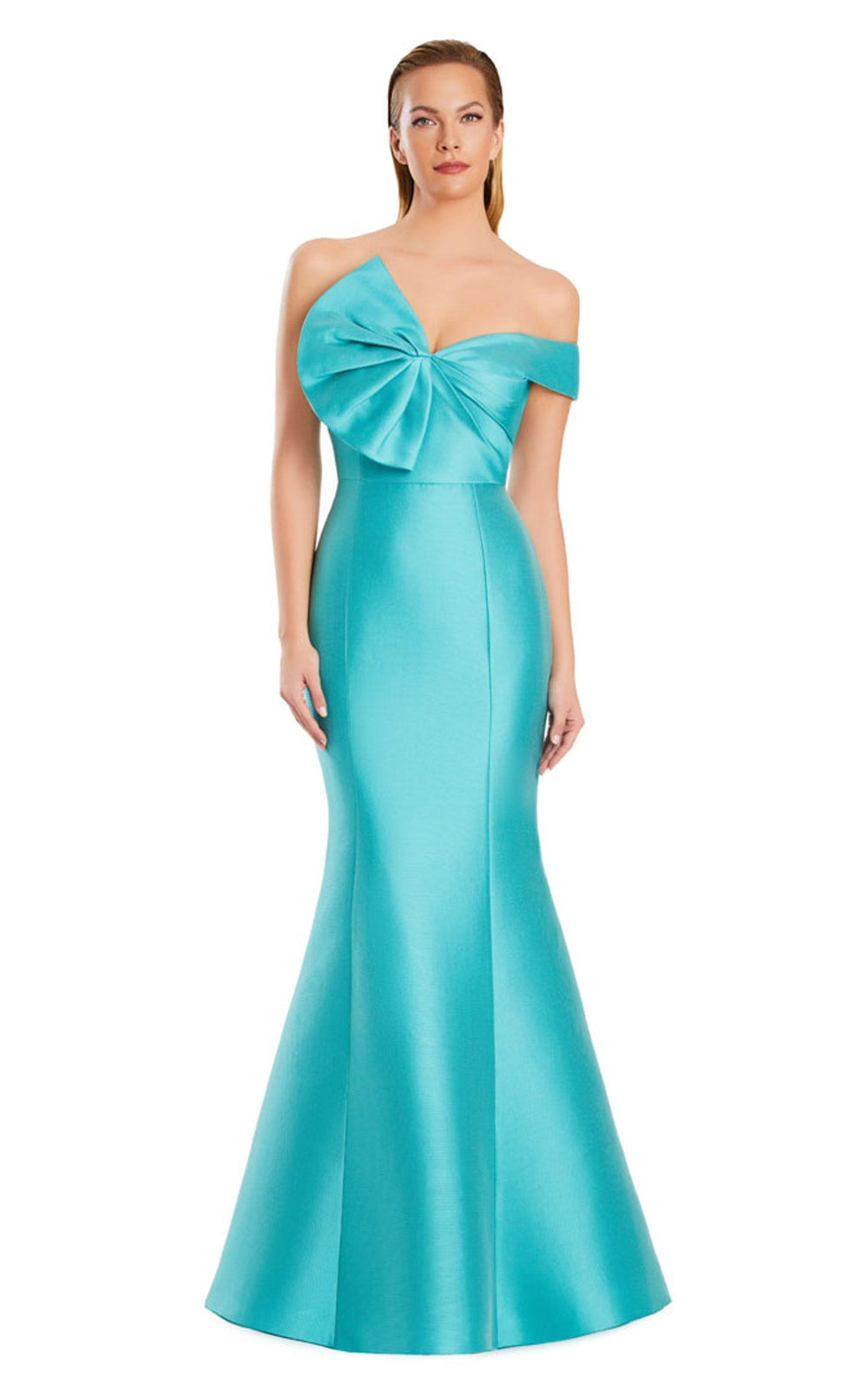 Alexander by Daymor 3052S25 Dress - VOLAKK