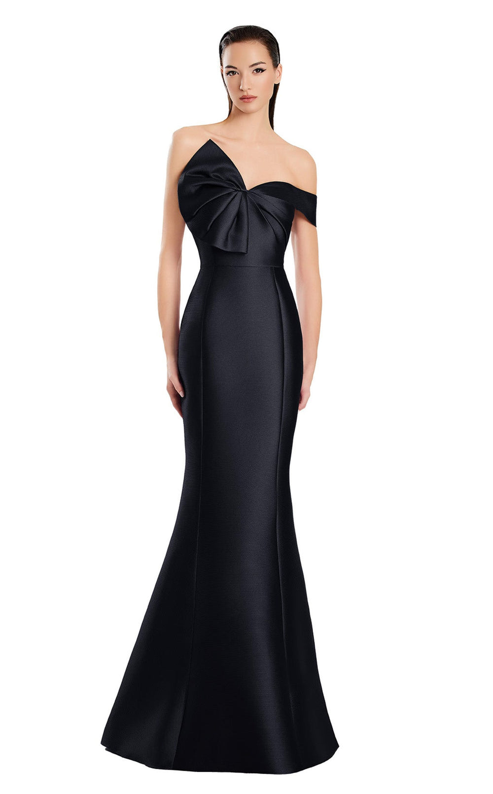 Alexander by Daymor 3052S25 Dress details - VOLAKK