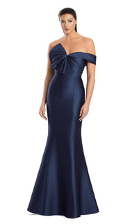 Alexander by Daymor 3052S25 Dress view 4