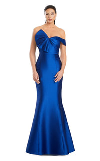 Alexander by Daymor 3052S25 Dress view 5