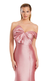 Alexander by Daymor 3052S25 Dress view 8