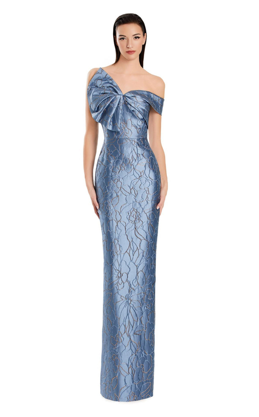 Alexander by Daymor 3053S25 Dress - VOLAKK