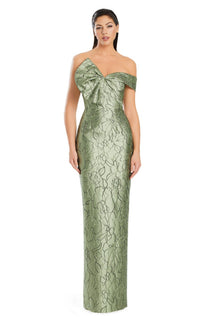 Alexander by Daymor 3053S25 Dress view 2