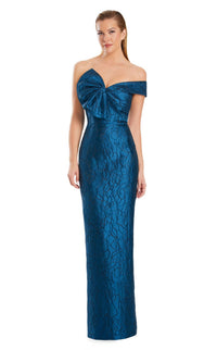 Alexander by Daymor 3053S25 Dress view 3