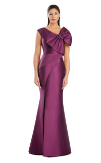 Alexander by Daymor 3055S25 Dress view 4
