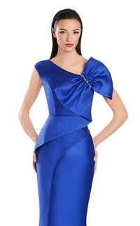 Alexander by Daymor 3055S25 Dress view 6