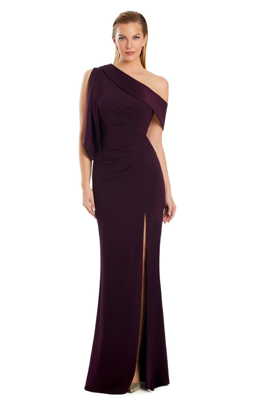 Alexander by Daymor 3058S25 Dress details - VOLAKK