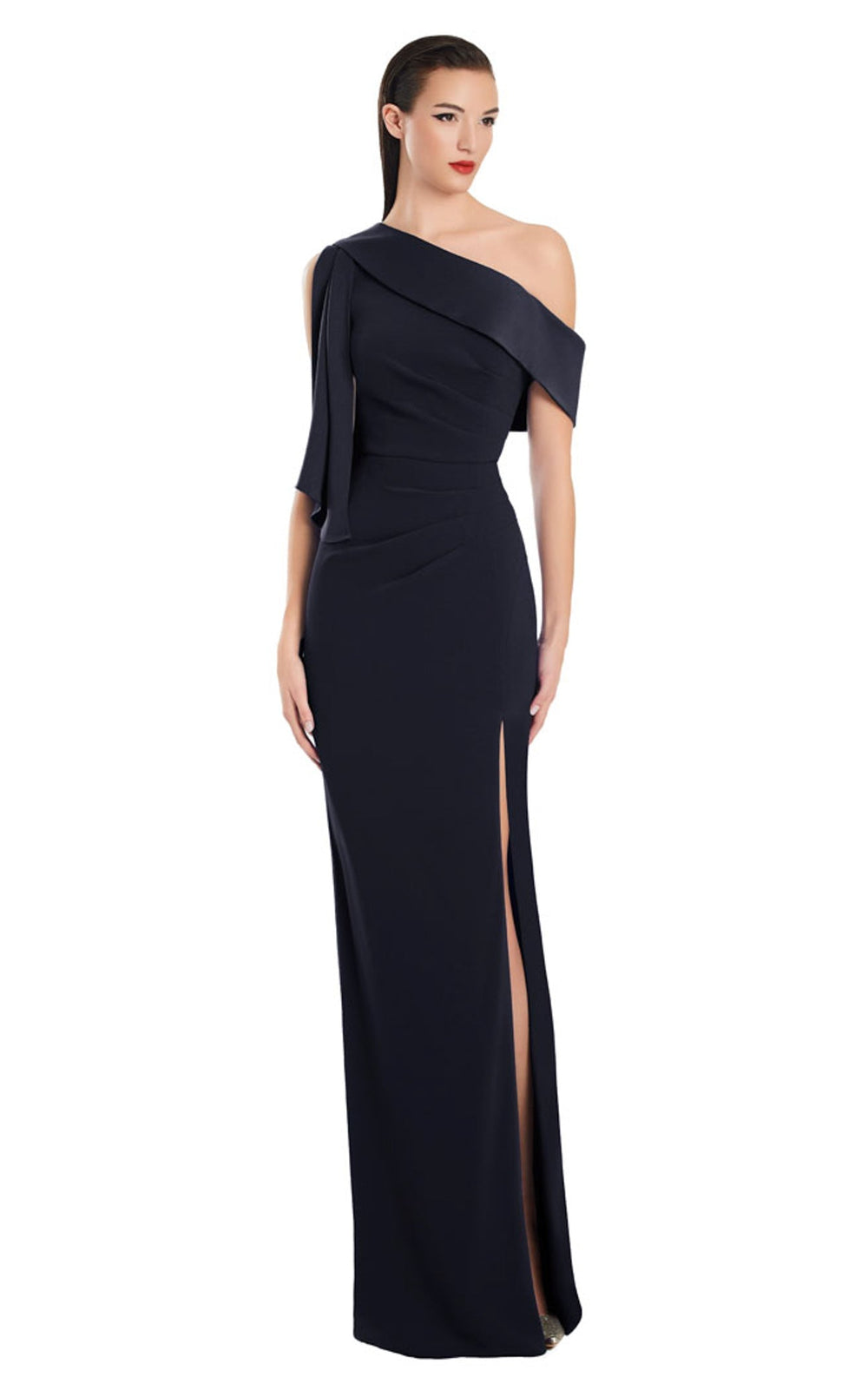 Exquisite Alexander by Daymor 3058S25 Dress detail view - VOLAKK