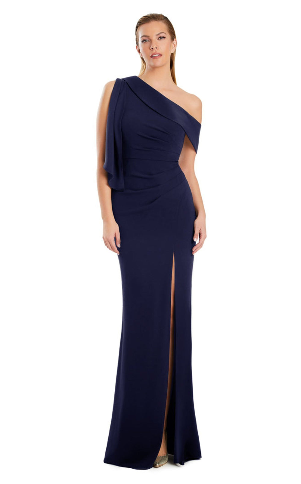Alexander by Daymor 3058S25 Dress - VOLAKK
