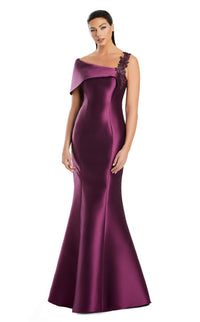 Alexander by Daymor 3060S25 Dress view 3