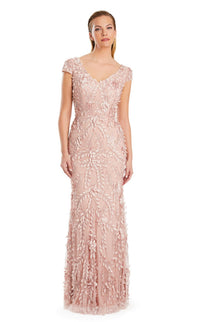 Alexander by Daymor 3061S25 Dress view 2