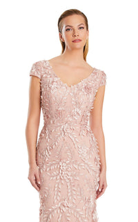 Alexander by Daymor 3061S25 Dress view 5