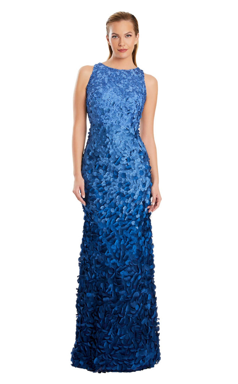 Alexander by Daymor 3062S25 Dress details - VOLAKK