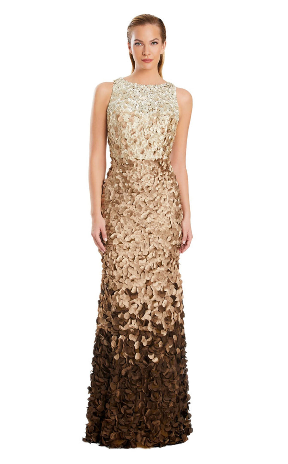 Alexander by Daymor 3062S25 Dress - VOLAKK