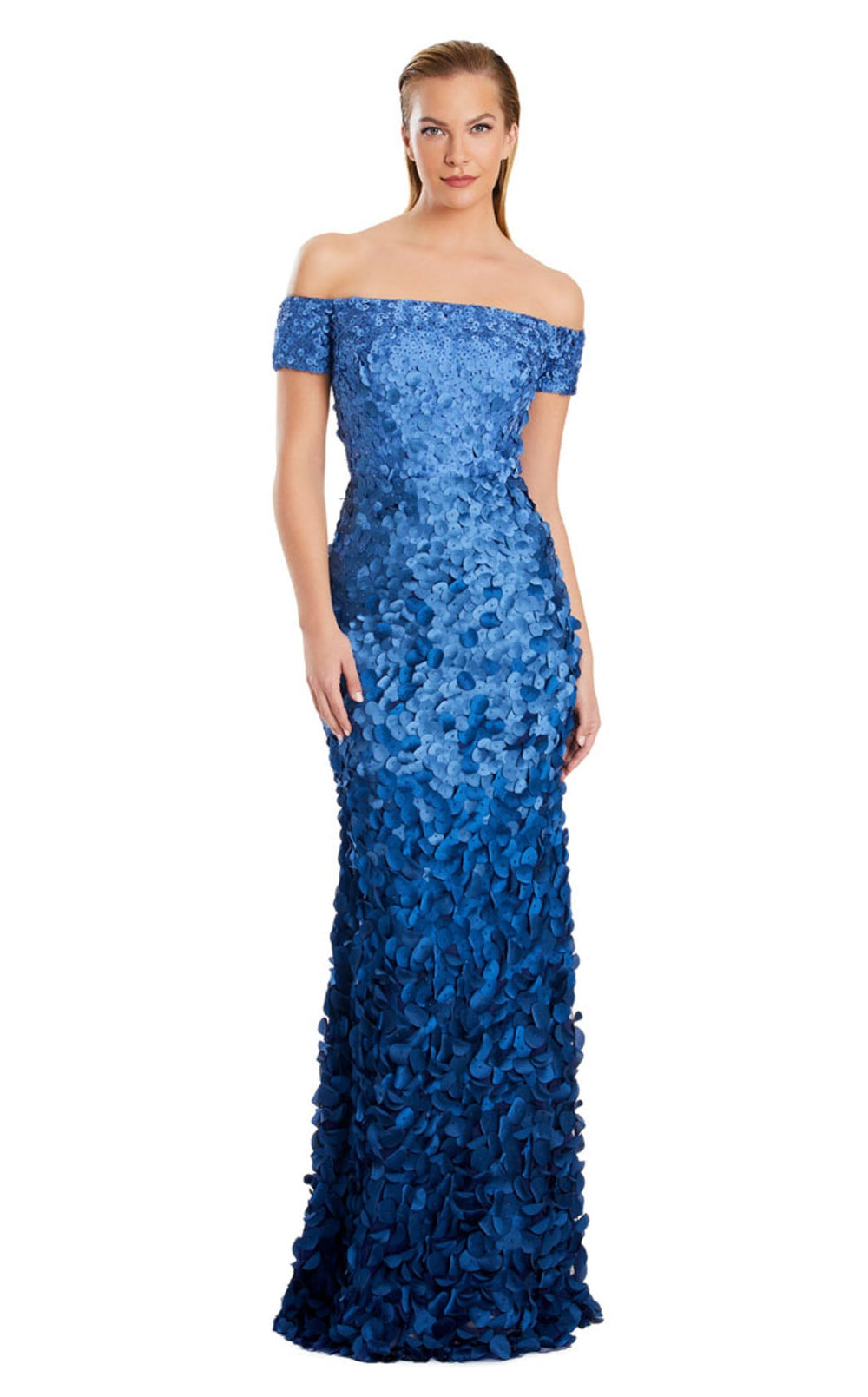 Alexander by Daymor 3063S25 Dress details - VOLAKK