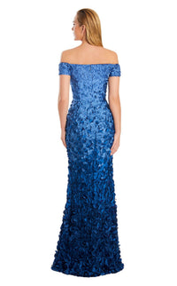 Alexander by Daymor 3063S25 Dress view 5