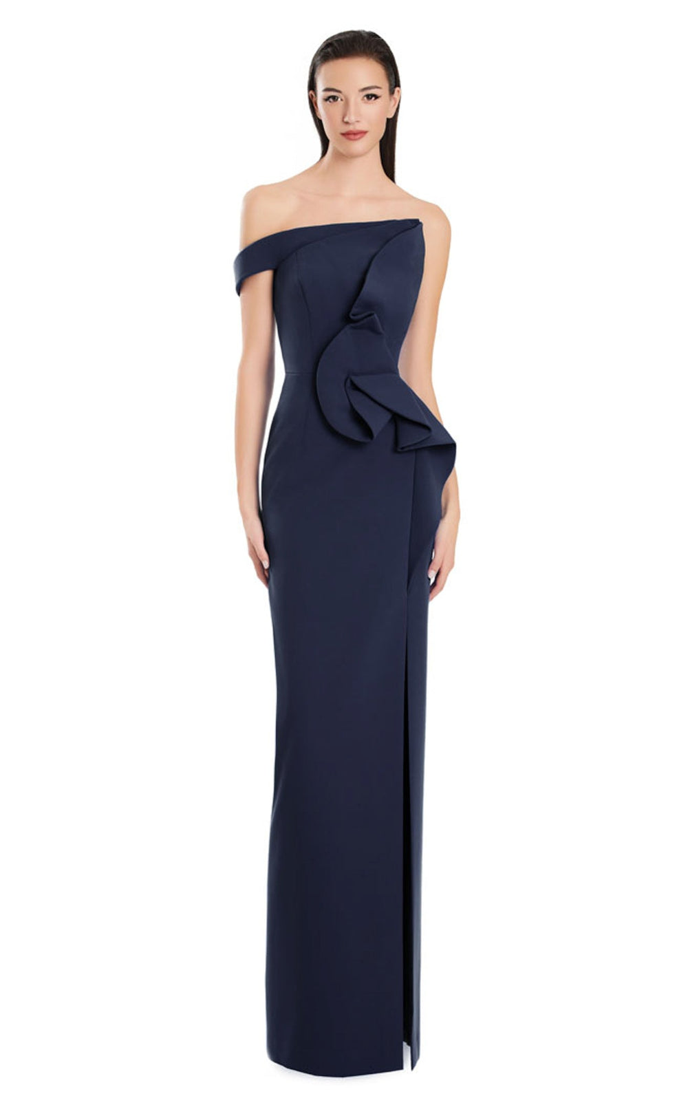 Alexander by Daymor 3065S25 Dress - VOLAKK