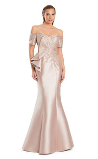 Alexander by Daymor 3066S25 Dress view 1