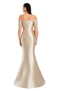 Alexander by Daymor 3066S25 Dress view 4