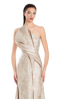 Alexander by Daymor 3067S25 Dress view 7