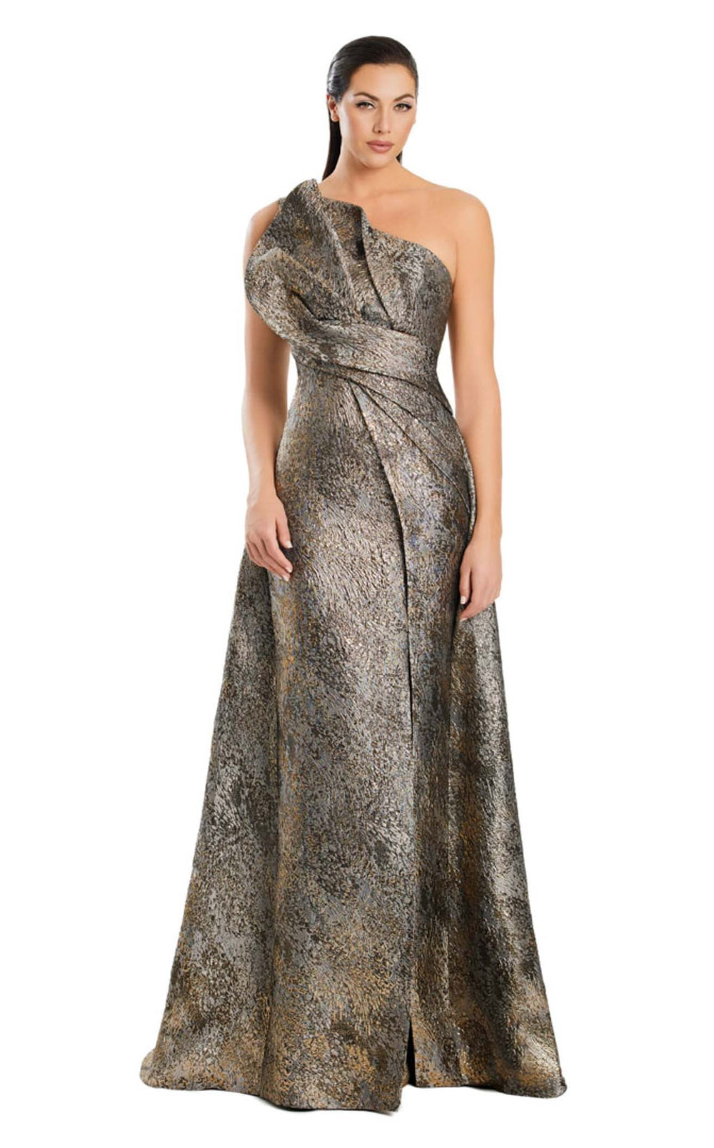 Alexander by Daymor 3067S25 Dress details - VOLAKK