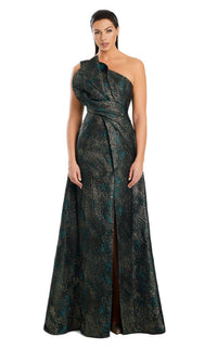 Alexander by Daymor 3067S25 Dress view 3